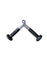 Triceps Press Down Bar - cross equip