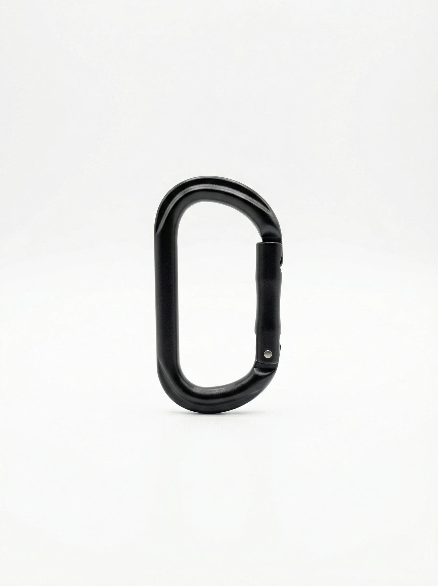 Universal Carabiner Black - Bild 1