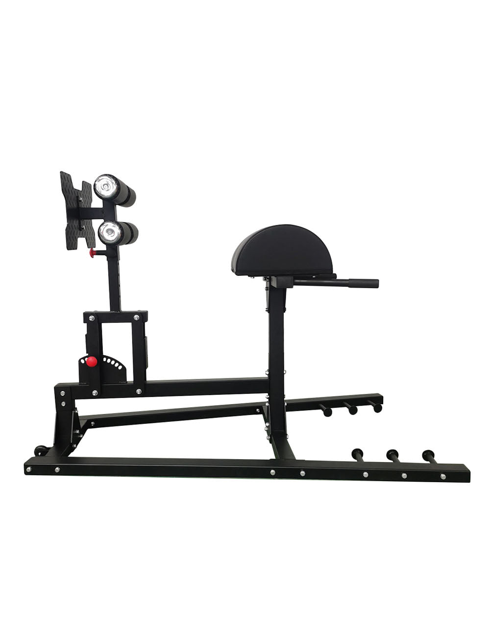 V - Glute Ham Developer (GHD) - cross equip