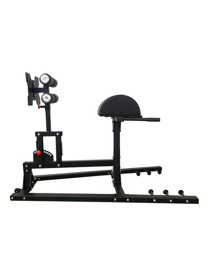 V - Glute Ham Developer (GHD) - cross equip