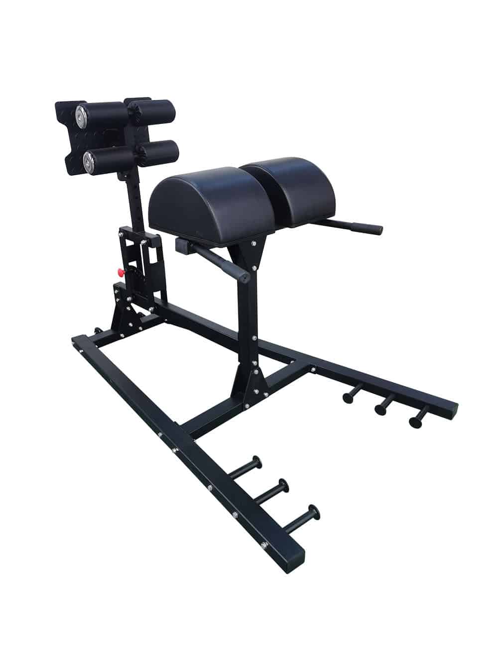 V - Glute Ham Developer (GHD) - cross equip