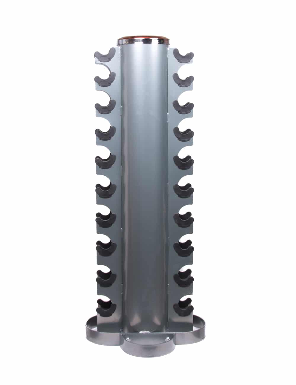 Vertical Dumbbell Storage Rack - Set - cross equip