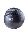 Wallball - cross equip