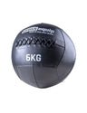 Wallball - cross equip