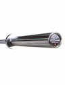 Weightlifting Competition Bar 20kg - cross equip
