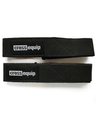 Weightlifting Straps aus Baumwolle - cross equip