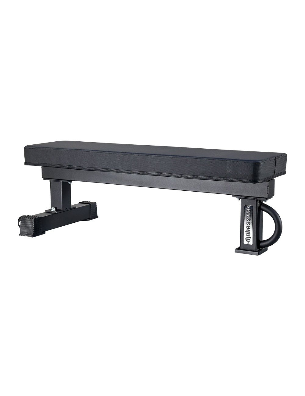 Wettkampf Flachbank - cross equip