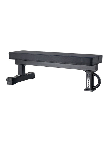 Wettkampf Flachbank - cross equip