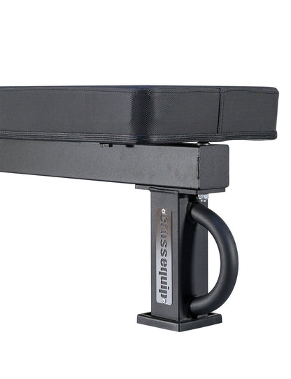 Wettkampf Flachbank - cross equip