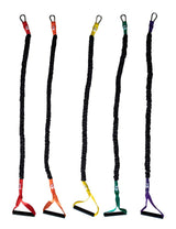 Widerstands Tube Set - cross equip