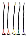 Widerstands Tube Set - cross equip