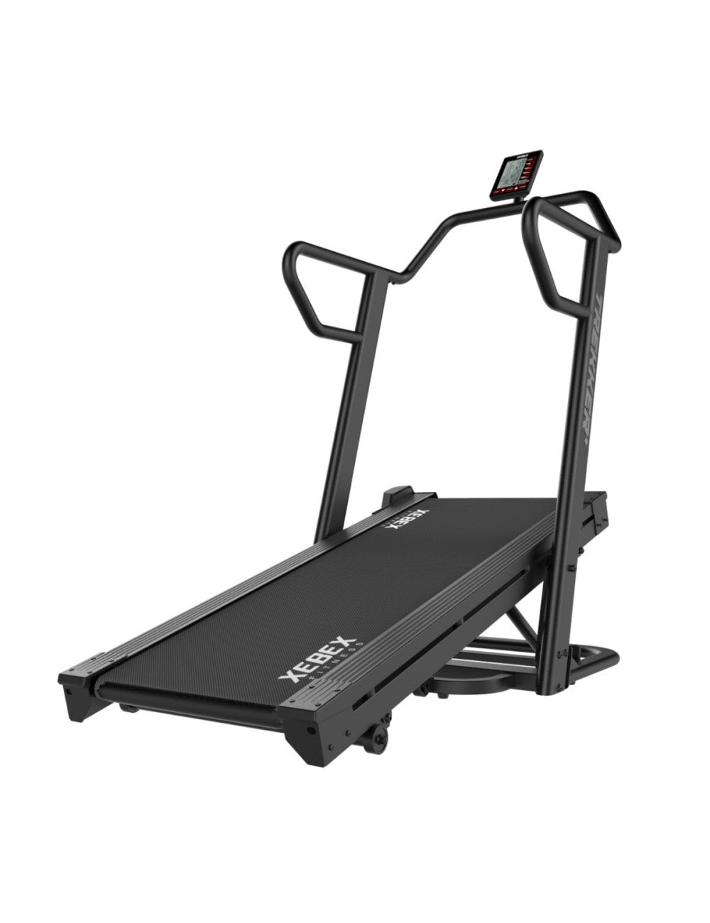 Xebex Trekker 4000 - cross equip